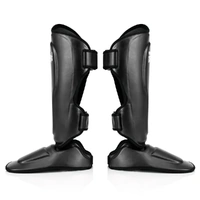 FAIRTEX - Ultra Urgo Shin Guards (SP9) - Black/Small