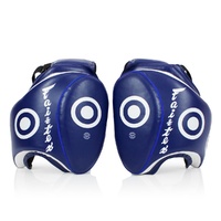 FAIRTEX - Thigh Pads (TP3) - Red