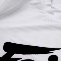FAIRTEX - T Shirt - Dry Fit (TST181) - White/Small