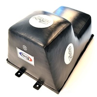 FAIRTEX - Wall Mounted Upper Cut & Hook Box/Bag (UC1)
