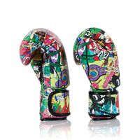 FAIRTEX - Urface Boxing Gloves - 16oz (no box)