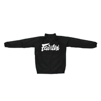 FAIRTEX - Sweat/Sauna Suit (VS2) - Medium