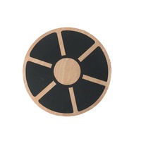 Wooden Balance Board