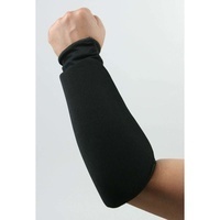 MSA - Cloth Arm Guard - White/Small 