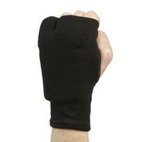 MSA - Cloth Hand Guard - White/Extra Small
