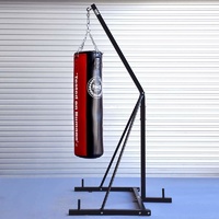 PUNCH - Boxing Bag Stand