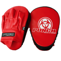 PUNCH - Urban Focus Pads/Mitts V30 - Blue 