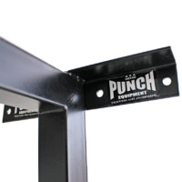 PUNCH - AAA Steel Wall Bracket for Punching Bag - Eye Bolt