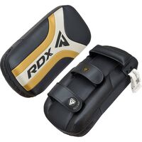 RDX - T17 Aura Thai Pads - Gold