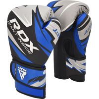 RDX - J11 Rex Kids Boxing Gloves - 6oz