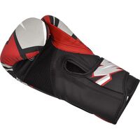 RDX - J11 Rex Kids Boxing Gloves - 6oz - Red