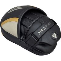 RDX - T17 Aura Focus Pads - Gold