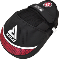 RDX - T17 Aura Plus Focus Pads - Red