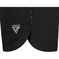 RDX - T15 MMA Shorts - Black/Small