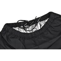RDX - Sauna Suit - Red/Black - Medium