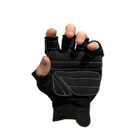 RFG - Weight Lifting/Gym Gloves - Medium