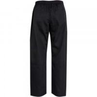 RISING SUN - 8oz Gengi Karate Pants - Black/Size 000