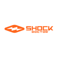 SHOCK DOCTOR - Core Compression Shorts & Groin Guard - Black/Small