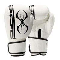STING - Armaplus 2 Boxing Gloves - Black/10oz