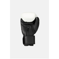 STING - Orion Boxing Gloves - Black/White - 12oz