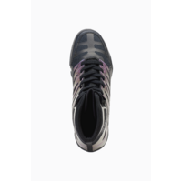 STING - Viper Boxing Shoes - Black/Hyper - Size 13