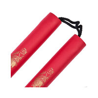 Foam Weapon - Nunchuck/Nunchaku - Black