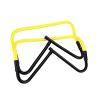 Wacoku Hurdle Set - Adjustable