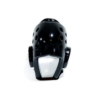 WACOKU - Dipped Head Gear/Guard - White/Small