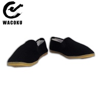 WACOKU - Kung Fu Slipper - 36 Europe