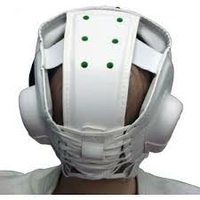 WACOKU - Kudo/Koshiki Head Gear - Clear Shield - Medium