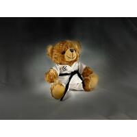 WACOKU - Karate Plush Bear