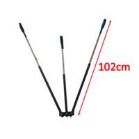 Adjustable Leg Stretcher