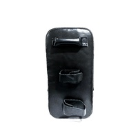 WACOKU - Thick/Leather Thai Shield/Pad