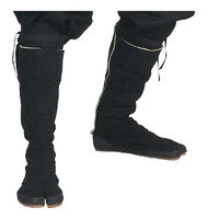 WACOKU - Tabi Boots - 36 Europe