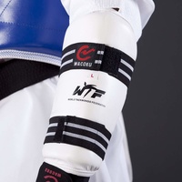 WACOKU - Arm Guards - WT Approved - Extra Large