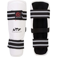 WACOKU - Shin Guards - WT Approved - Small