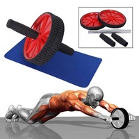 Exercise AB Wheel