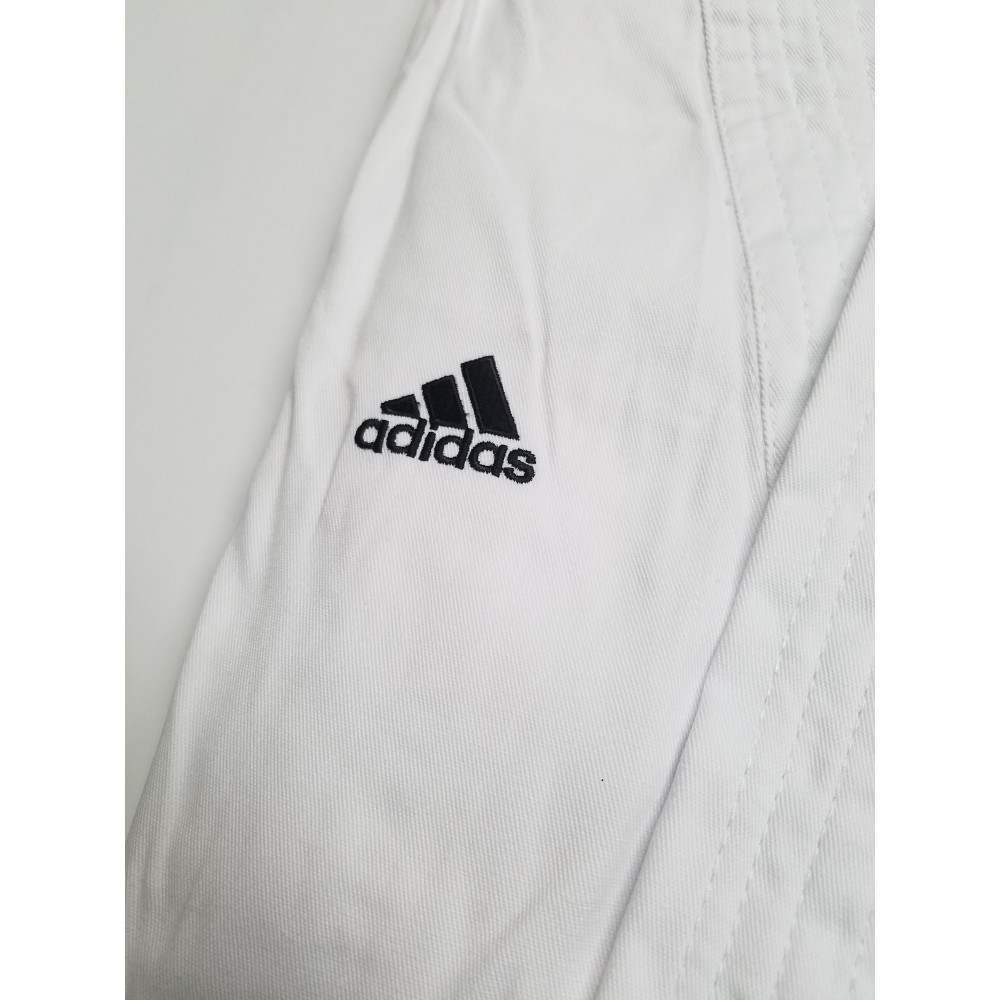 ADIDAS - Club/Training K220C Karate Gi/Uniform with Climacool - WKF ...