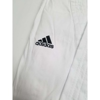 ADIDAS - Club/Training K220C Karate Gi/Uniform with Climacool - WKF Approved - 180cm