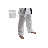 ADIDAS - Kumite Fighter K220KF Karate Gi/Uniform - WKF Approved - 200cm