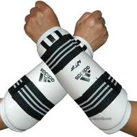 ADIDAS - Arm Guards - WT Approved - Small