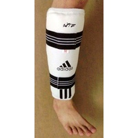 ADIDAS - Shin Guards - WT Approved - Large