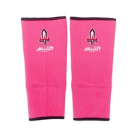 ARWUT - AG2 Ankle Support Guards - Black/Blue