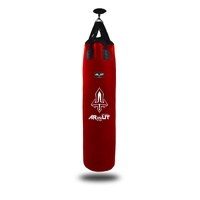 ARWUT - HB1 Heavy Bag (Unfilled) - Black - 4FT