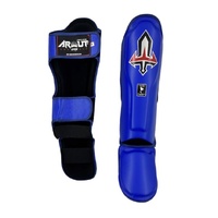 ARWUT - SG3 Shin Guards - Black/Small