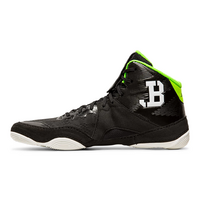 ASICS - JB Elite IV Wrestling/Boxing Shoes - Size 7.5
