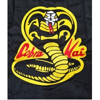 Cobra Kai Costume/Uniform - 0000/100cm