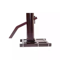 Wooden Wing Chun/Kung Fu Dummy