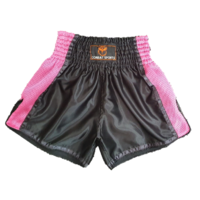 CSG Kickboxing Shorts - Blue/Extra Extra Small