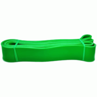 Resistance Power Bands - Yellow/6.4mm